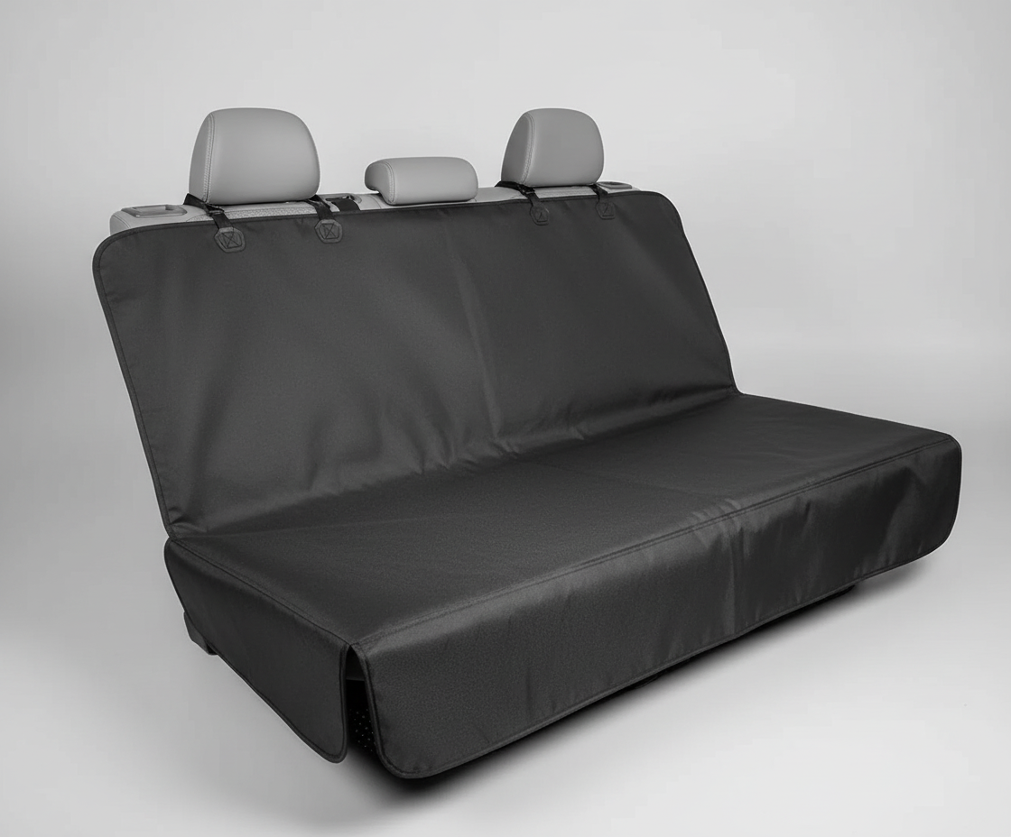 Cubreasientos premium para mascotas