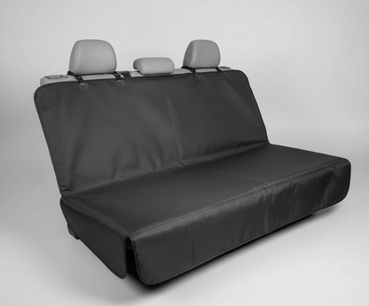 Cubreasientos premium para mascotas